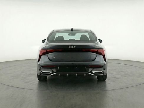 Used 2025 Kia K5 LXS image 7