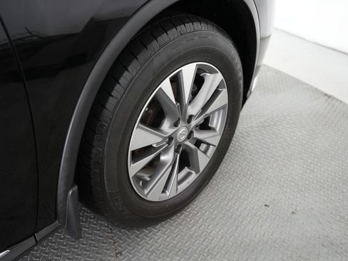 Used 2015 Nissan Murano SL w/ Cargo Package AWD/4WD image 58