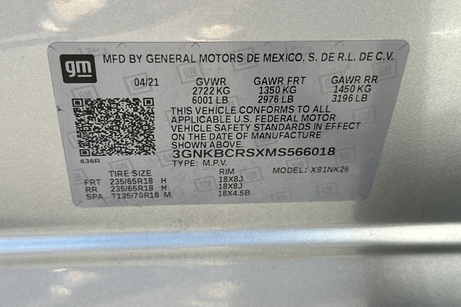 Used 2021 Chevrolet Blazer LT FWD image 28