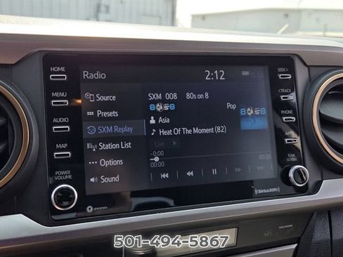 Used 2023 Toyota Tacoma SR5 RWD image 20