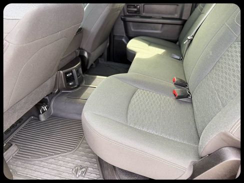 Used 2025 RAM 3500 Tradesman AWD/4WD image 26