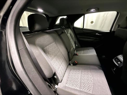Used 2024 Chevrolet Equinox LT image 16