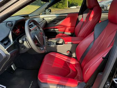 Used 2019 Lexus ES 350 F Sport FWD image 14