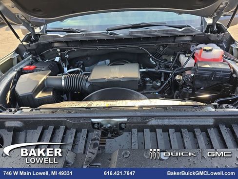 New 2026 GMC Sierra 2500 SLE w/ SLE Value Package; image 29