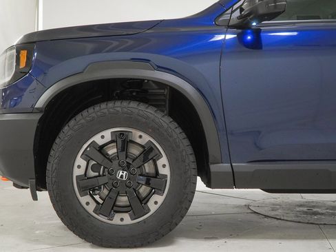 New 2026 Honda Passport TrailSport Elite image 17