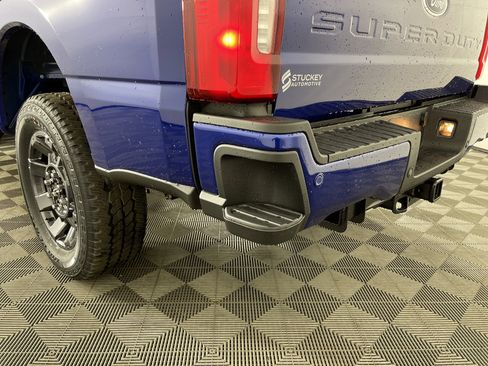 New 2026 Ford F350 XL w/ STX Appearance Package image 6