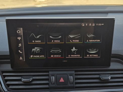 Certified 2024 Audi Q5 2.0T Premium w/ Summer of Audi Package image 20