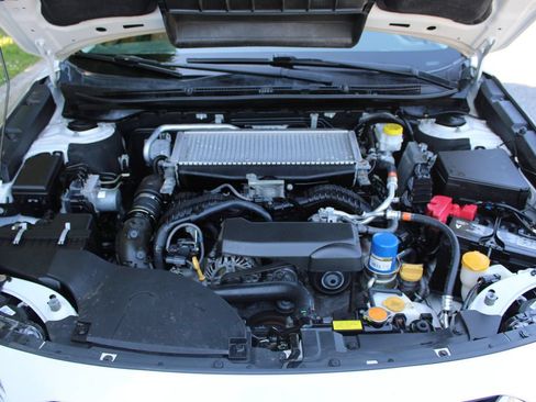 Used 2022 Subaru Legacy Touring XT AWD/4WD image 36