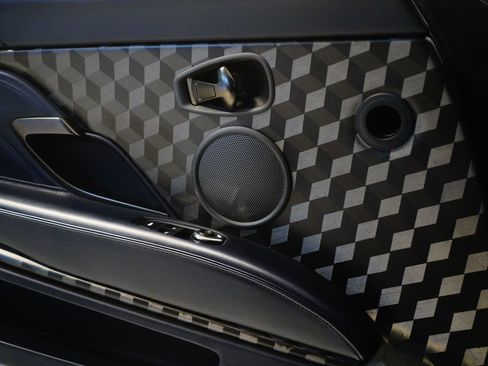 Used 2021 Aston Martin DBS Superleggera RWD image 29