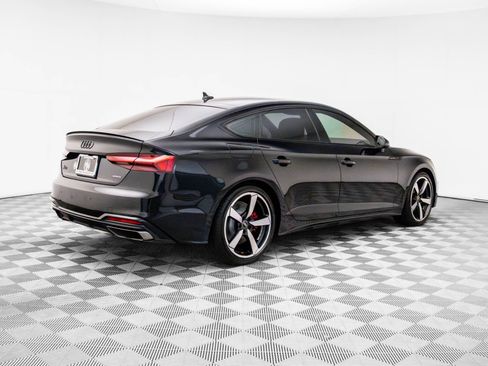 Used 2023 Audi A5 2.0T Premium Plus w/ Premium Plus image 6