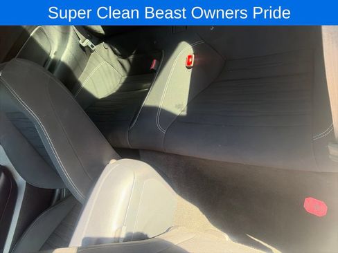 Used 2017 Ford Mustang GT RWD image 23