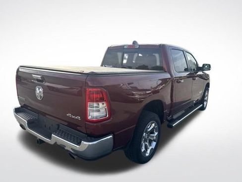 Used 2019 RAM 1500 Big Horn AWD/4WD image 5
