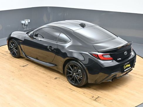 Used 2023 Toyota GR86 Premium image 43