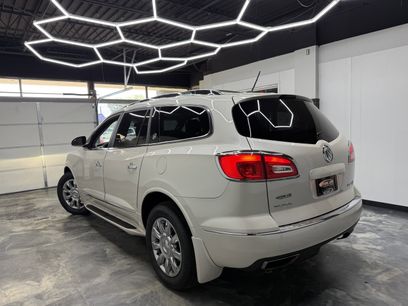 Used 2014 Buick Enclave Premium