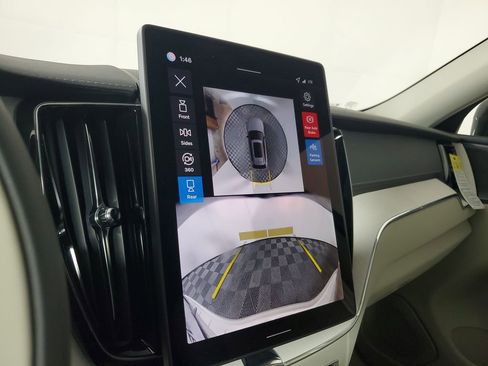 New 2026 Volvo XC60 B5 Ultra w/ Protection Package Premier image 29