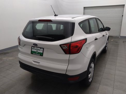 Used 2019 Ford Escape S FWD image 7
