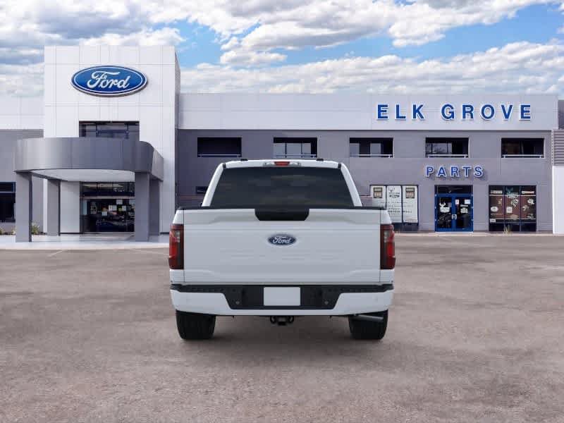 New 2026 Ford F150 STX w/ Equipment Group 200A RWD image 5