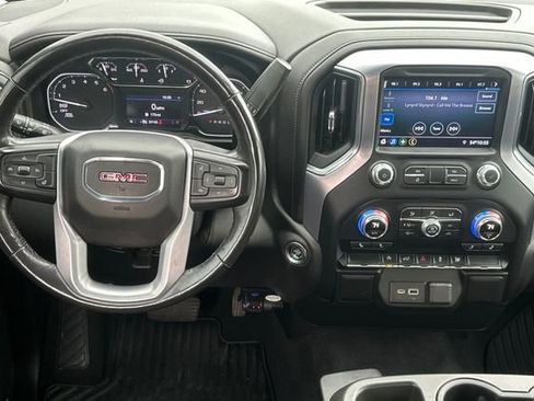 Used 2020 GMC Sierra 1500 SLE w/ SLE Value Package image 12