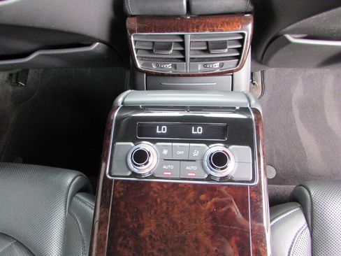 Used 2013 Audi A8 3.0T w/ Driver Assistance Pkg AWD/4WD image 30