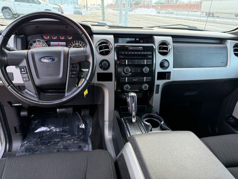 Used 2012 Ford F150 FX4 image 30