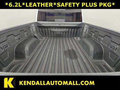 Certified 2024 GMC Sierra 1500 Denali w/ Denali Reserve Package image 16