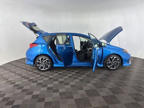 Used 2016 Scion iM image 13