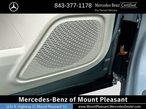 Certified 2022 Mercedes-Benz GLB 250 image 19