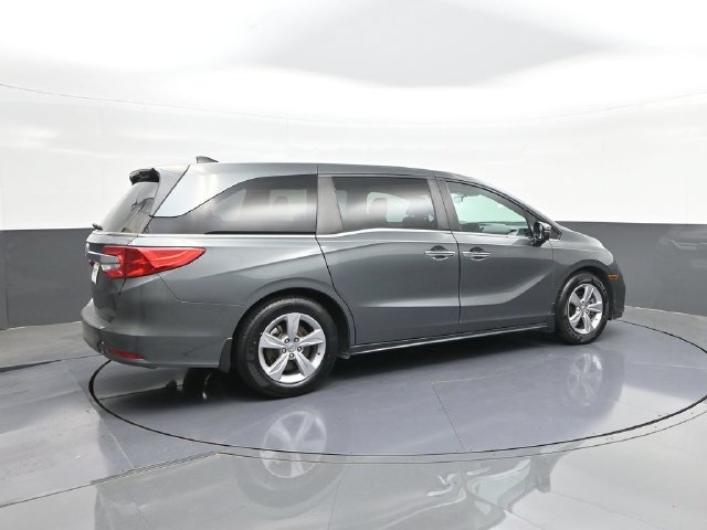 Certified 2020 Honda Odyssey EX image 15