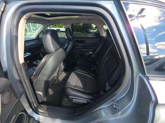 Used 2024 Lincoln Corsair AWD w/ Equipment Group 101A image 3