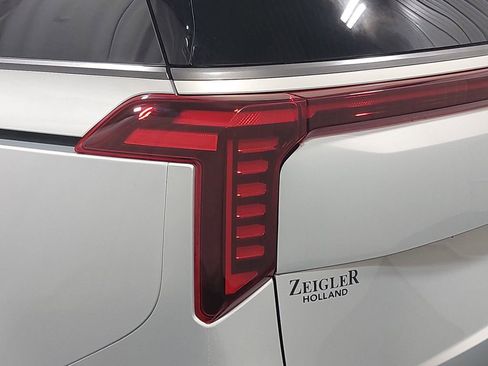 New 2026 Kia Carnival SX Prestige image 47