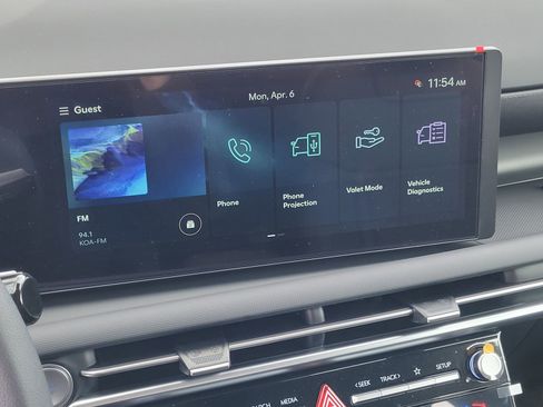 New 2026 Hyundai Santa Cruz SEL AWD/4WD image 16