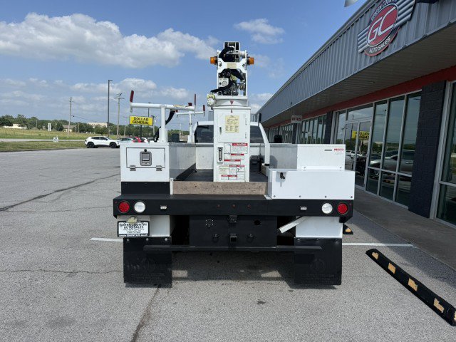 Used 2022 RAM 5500 Tradesman AWD/4WD image 18