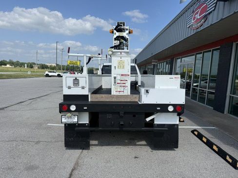 Used 2022 RAM 5500 Tradesman AWD/4WD image 18