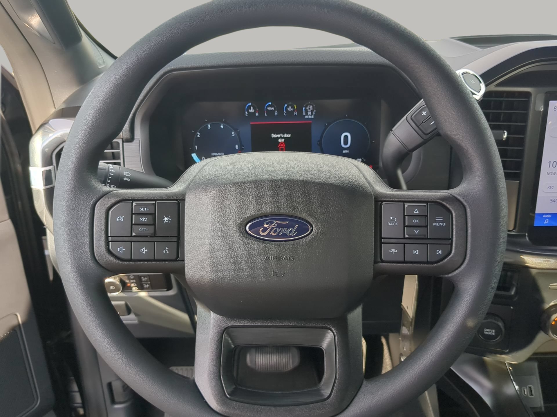 New 2026 Ford F150 STX RWD image 68