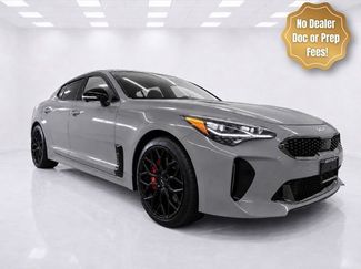 Used 2023 Kia Stinger GT2 AWD/4WD video 2