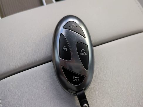 New 2026 Hyundai Palisade Limited image 33