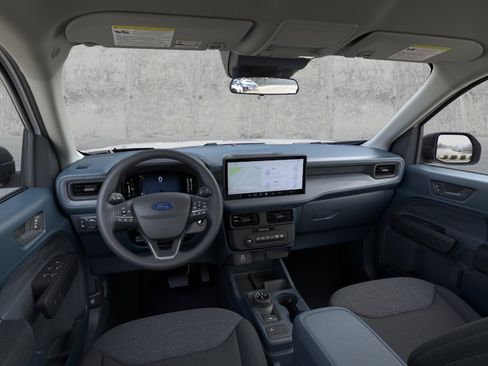 New 2026 Ford Maverick XL FWD image 11