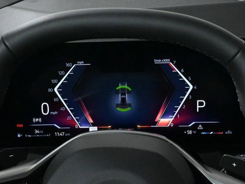 New 2026 BMW X3 xDrive30 w/ Convenience Package image 20