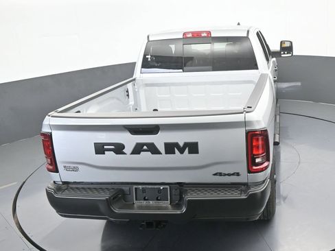 Used 2026 RAM 3500 Tradesman AWD/4WD image 47