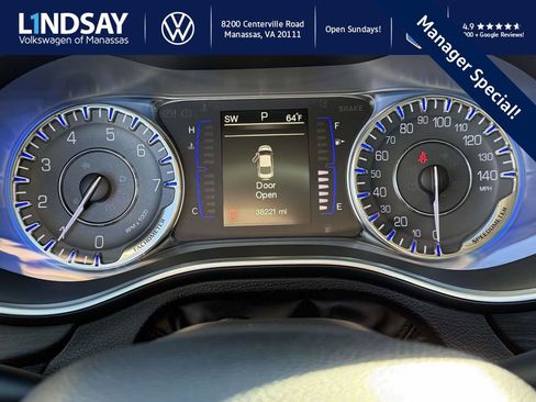 Used 2015 Chrysler 200 Limited image 23