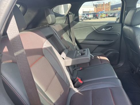 Used 2019 Chevrolet Blazer RS image 8