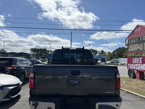 Used 2016 Ford F250 XLT w/ XLT Value Package image 6