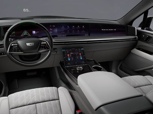 New 2026 Cadillac Escalade IQ Sport 1 image 32