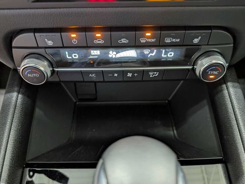 Certified 2025 MAZDA CX-5 AWD 2.5 S w/ Select Package image 27