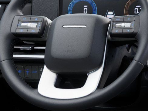 New 2026 Hyundai Santa Fe XRT image 15