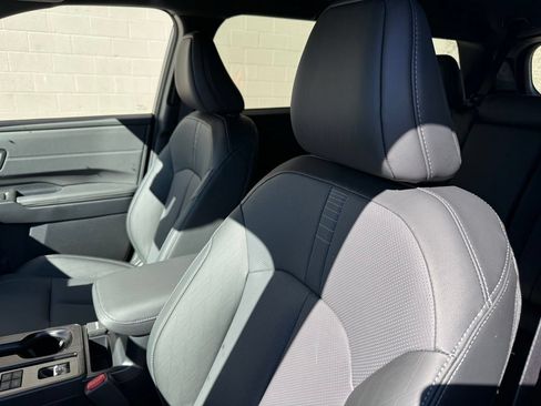 New 2026 Subaru Outback Touring XT AWD/4WD image 24