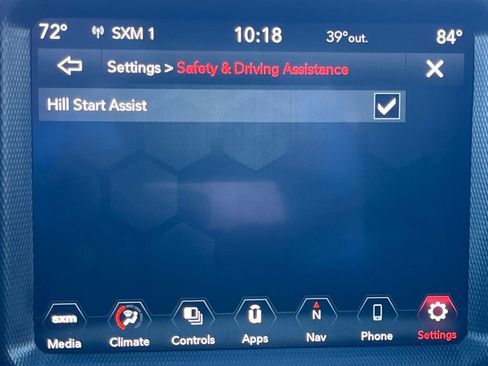 Used 2021 Jeep Gladiator Rubicon image 28