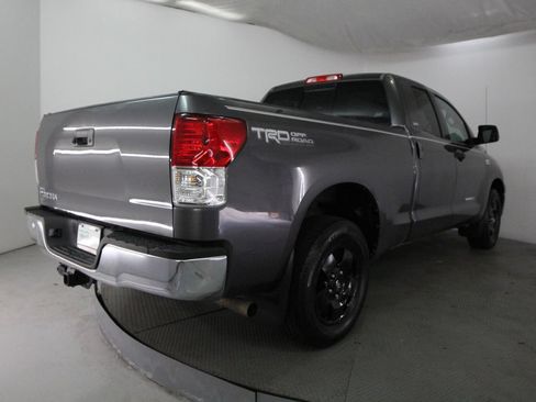 Used 2012 Toyota Tundra 2WD Double Cab w/ TRD Off-Road Pkg image 9