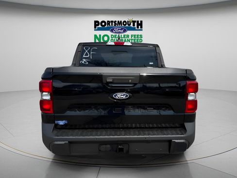 New 2026 Ford Maverick Lariat AWD/4WD image 27