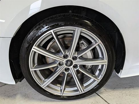 Used 2025 Audi A5 2.0T Premium Plus AWD/4WD image 15